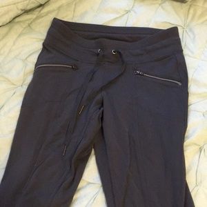 Athleta metro pants